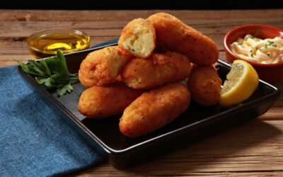 International Flavours: The Culinary Diversity of Fuengirola