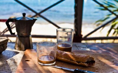 The Best Cafés in Torremolinos in 2025