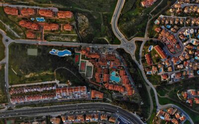 The Investment Potential of Manilva’s High-End Properties