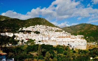 The Rich History of Mijas Pueblo: A Walk-Through Time