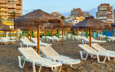 How Torremolinos Became Spain’s Iconic Beach Destination