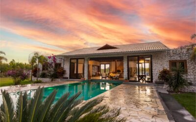 The Rise of Sustainable Luxury Homes in Sotogrande
