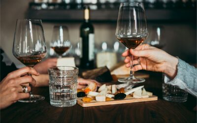 Wine and Tapas: Discovering Estepona’s Best Wine Bars