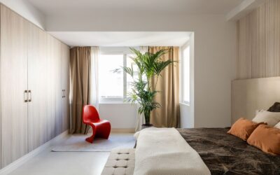 Why Homes Near Malaga Airport Are Gaining Interest Among Frequent Travellers