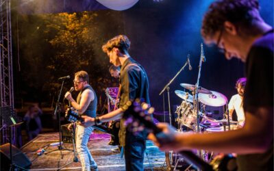 The Sound of the South: Why Fuengirola’s Gig Scene Deserves Your Attention