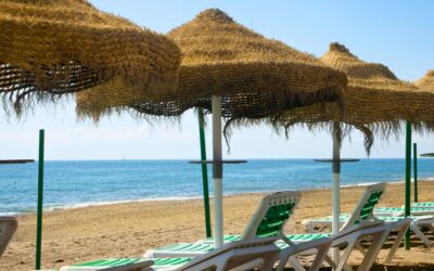 Beach Life in Torremolinos: Our Water Sports and Relaxation Guide
