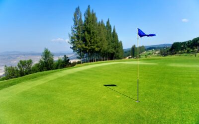 Living Between the Greens: Why Golfers Love Benahavís