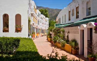Costa del Sol: The Small Coastal Towns People Are Moving to for a Better Life