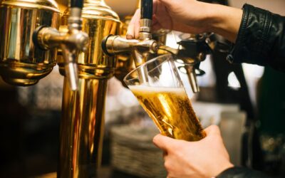 Malaga’s Craft Beer Makers Are Changing What Locals Pour