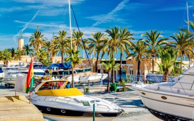 Living on the Paseo Marítimo: The Most Sought-After Addresses in Fuengirola