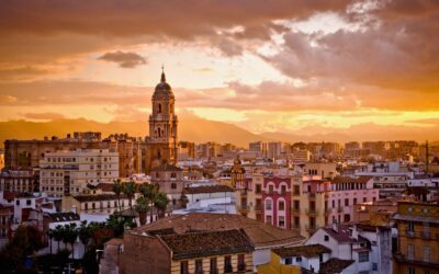 Why Málaga Is the Next Big Destination for High-End Real Estate