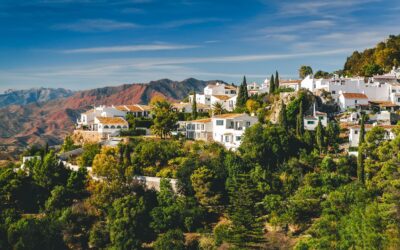 Your Guide to Financing a Home in Mijas That Actually Feels Like Yours
