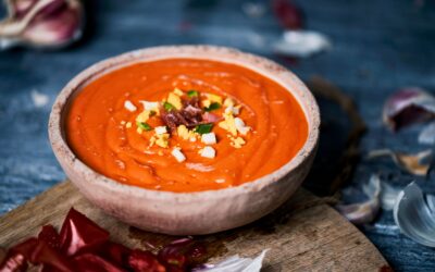 The Best Traditional Cuisine on the Costa del Sol in 2025