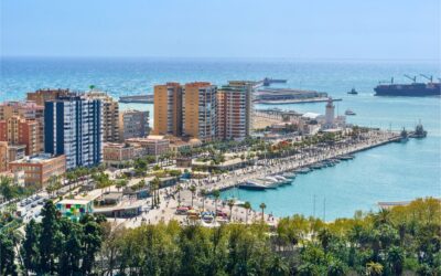 Family Days, Coastlines and Slow Living: Raising Your Kids on the Costa del Sol