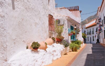 The New Benalmádena: Smart Investment in a Fast-Modernising Town