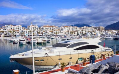Best-Rated Marinas on the Costa del Sol in 2025