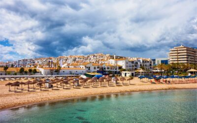 Costa del Sol – Turns Out Remote Work Looks Good in Flip-Flops and Sunglasses