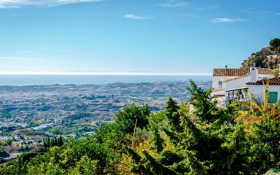 New Developments in Fuengirola: Where to Invest in 2025