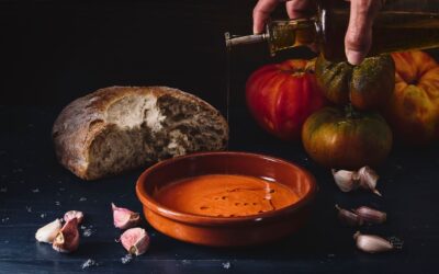Traditional Andalusian Cuisine: Must-Try Dishes in Mijas