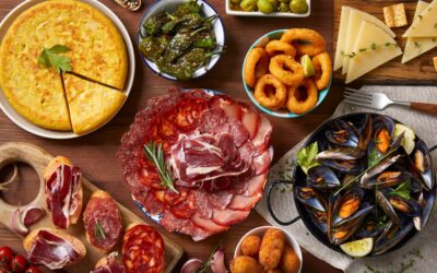 Benahavís: The Gourmet Capital of the Costa del Sol