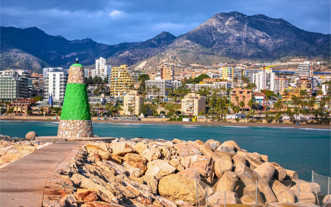 Investment Strategies: Making the Most of Property Financing Options in Benalmádena