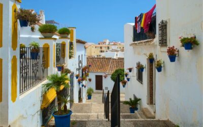 Estepona: The Rising Star of the Costa del Sol Property Market