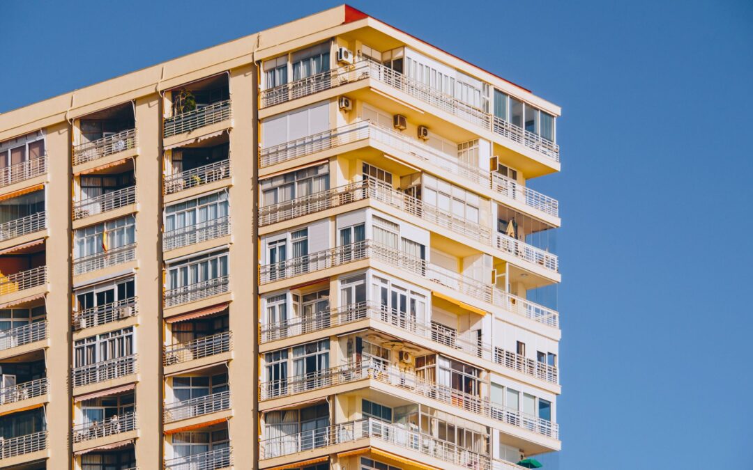 Investing in Torremolinos: The Growing Demand for High-End Properties